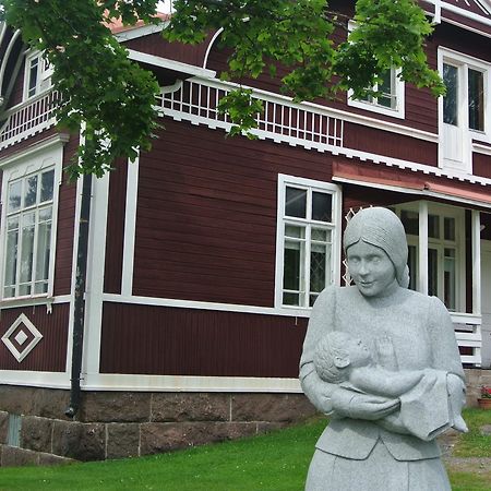 Porvoo Hostel Exterior foto
