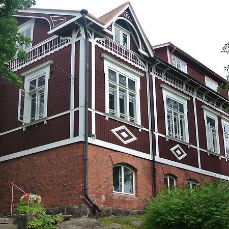 Porvoo Hostel Exterior foto